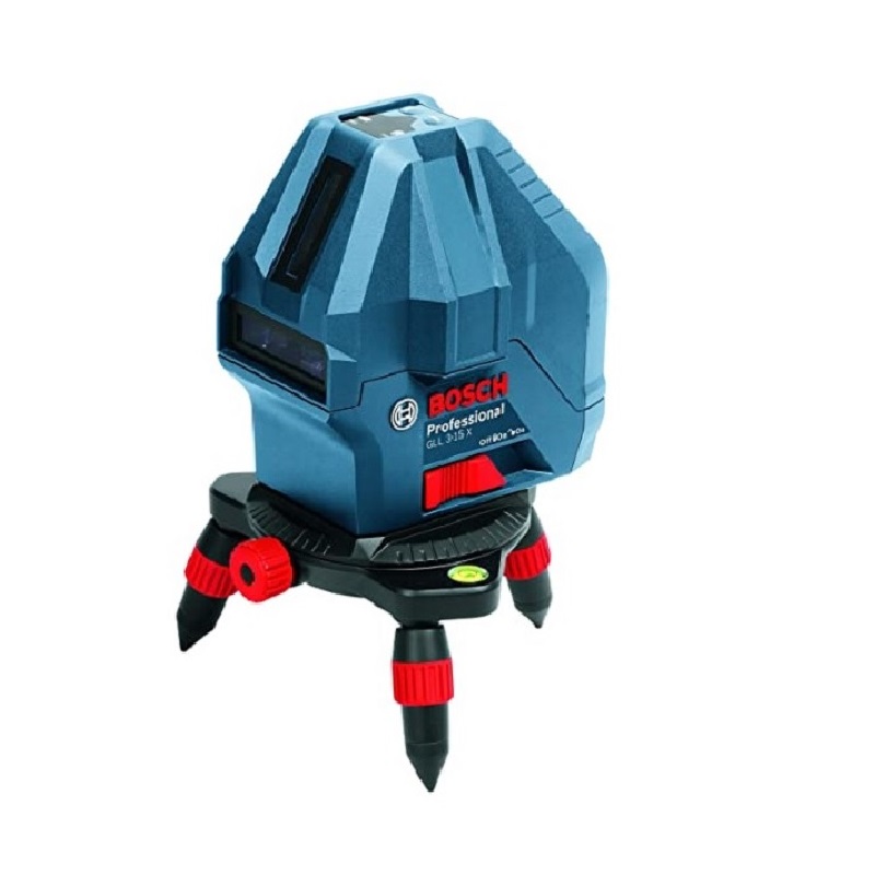 BOSCH GLL 3-15 X Line Laser Module-image-45