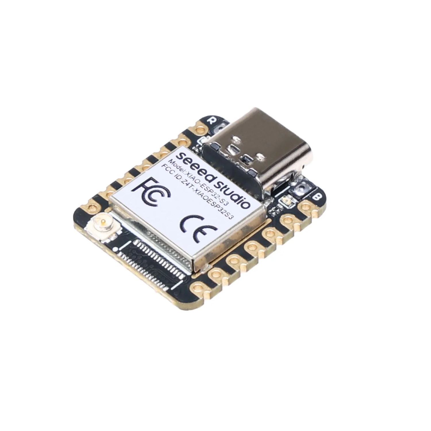 Seeed Studio XIAO ESP32S3 - 2.4GHz WiFi, BLE 5.0-image-19