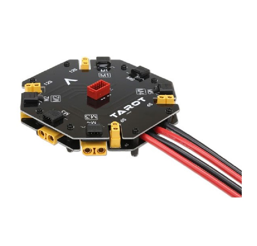 Tarot 12S distribution board TL2996-picture-16