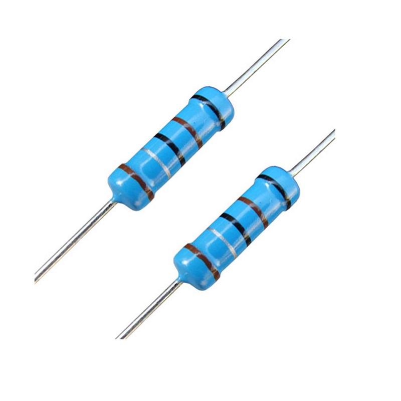 Pro-Range 230PCS 23 Resistance Values 2W 22R-1M Resistance Kit-picture-22
