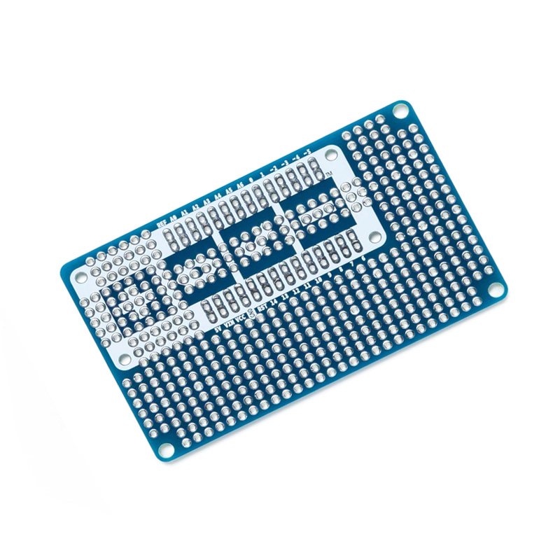 Official Arduino MKR Proto Shield TSX00002-image-9