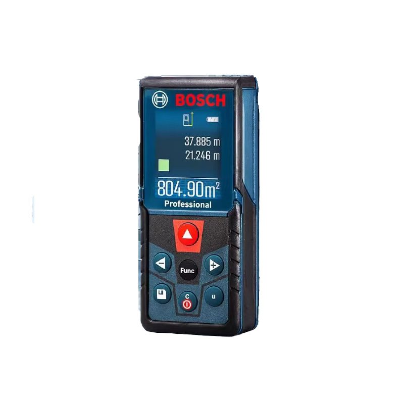 BOSCH GLM 400 Laser Distance Measur-image-48