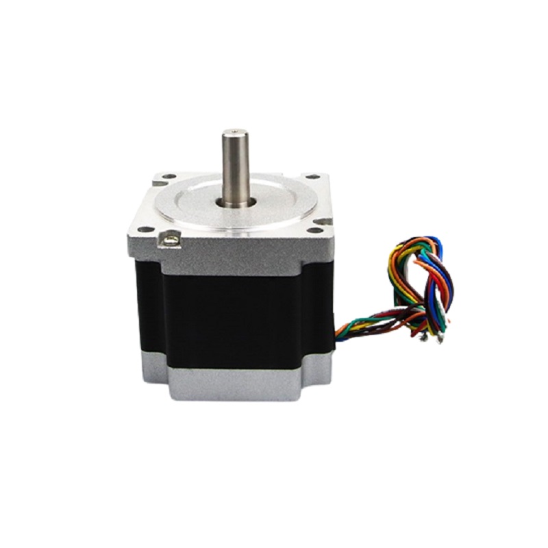Buy 86HS78-5504-01 NEMA34 46Kg-cm Stepper Motor-Keyway Type Online