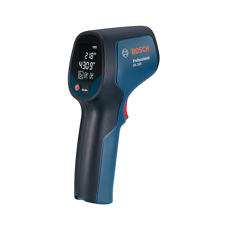 BOSCH GIS 500 - Temperature meter-picture-12