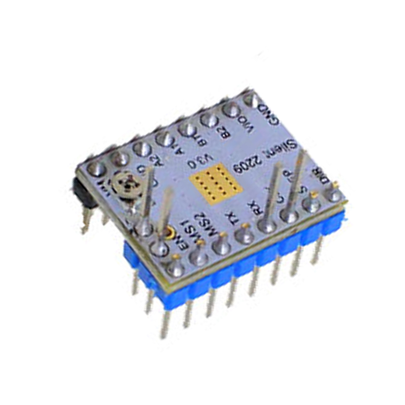 TMC2209 V3.0 Stepper Motor Driver Module-image-11