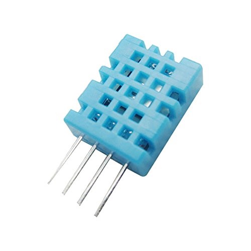 ASAIR DHT11 Digital Temperature And Humidity Sensor-picture-11