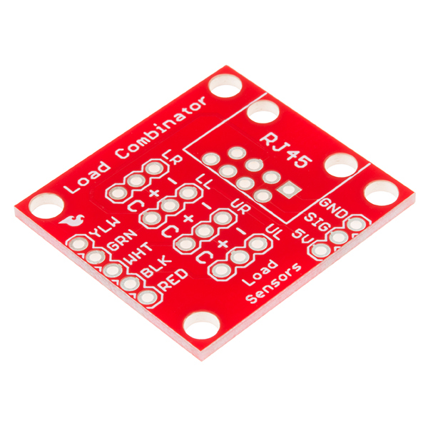 SparkFun BOB-13878 Load Sensor Combinator-picture-19