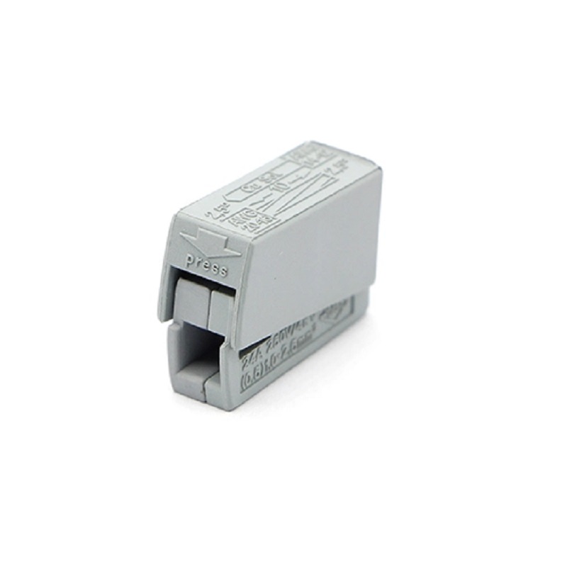 PCT-111 Quick Connection Terminal-image-21