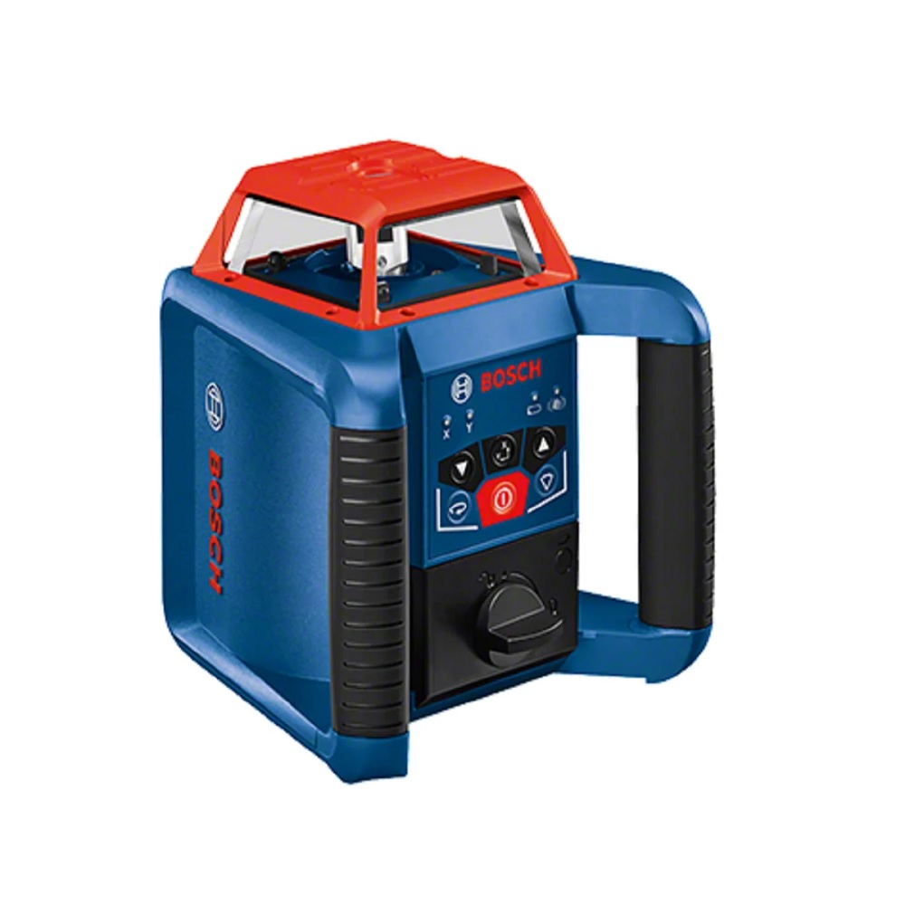 BOSCH GRL 350 HV Prof Point Laser Measuring Instrument-picture-22