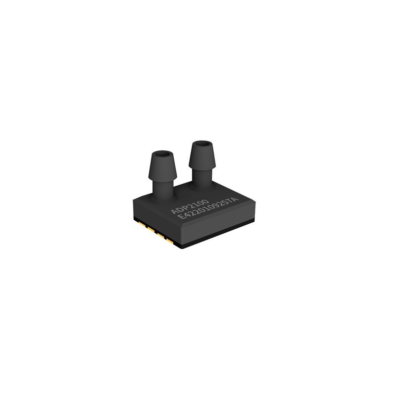 ASAIR ADP2100 Differential pressure sensor-image-24