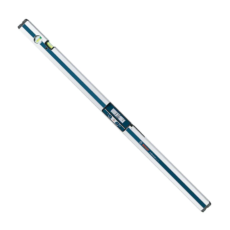 Bosch GIM 120 Professional Digital Inclinometer | 0–360° Angle Measurement, ±0.05° Accuracy, IP54, 120 cm Aluminum Level-image-26