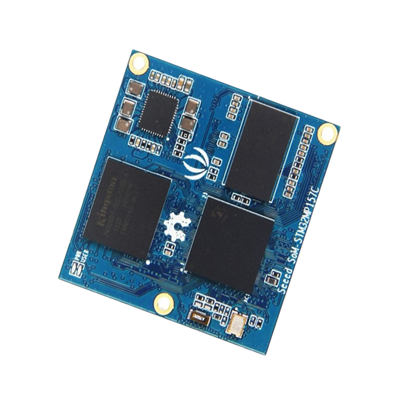 Seeed SoM - STM32MP157C Integrate Cortex-A7 plus Cortex-M4-picture-20