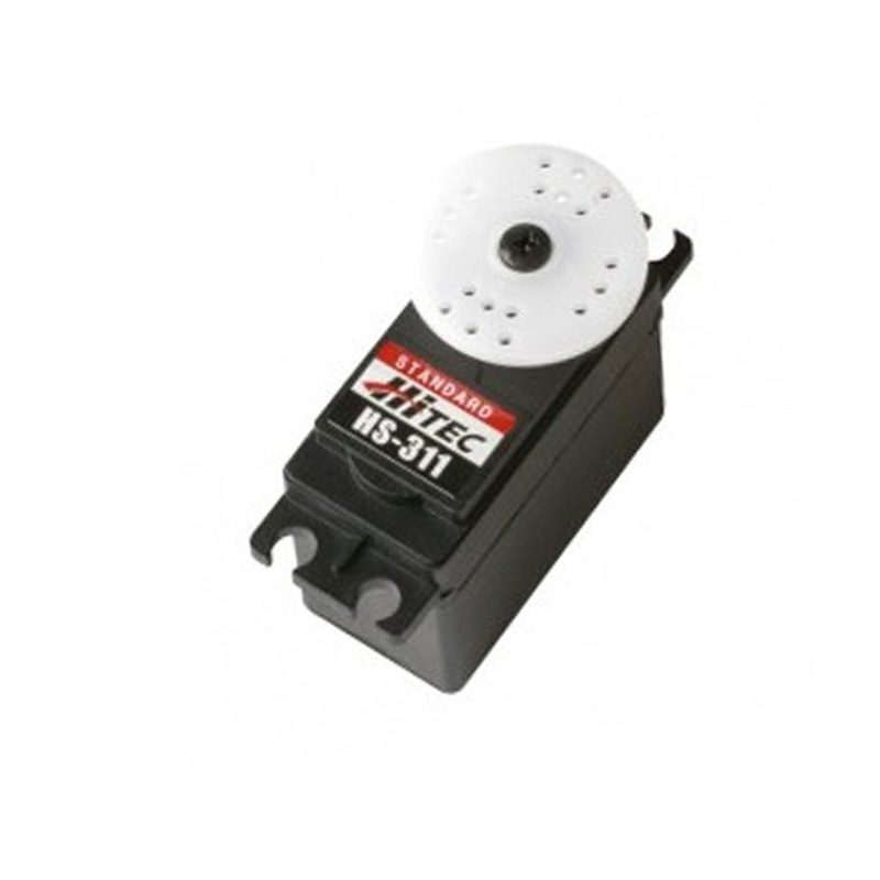 HiTec HS-311 Standard Economy Servo-image-32