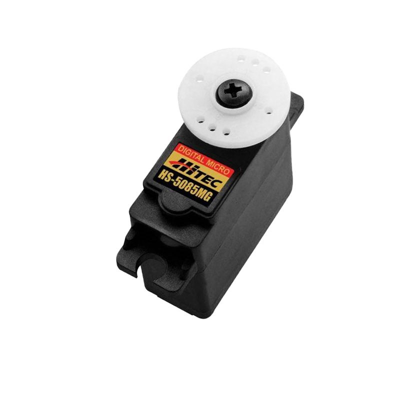 HiTec HS-5085MG Premium Metal Gear Micro Servo-image-13