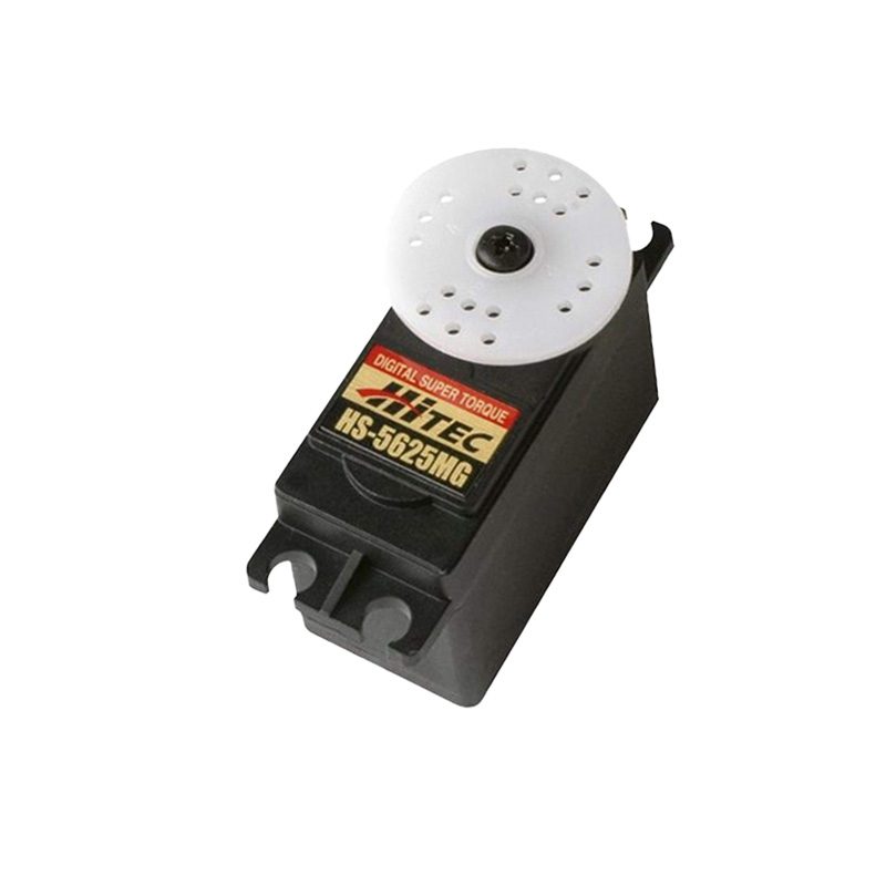 HiTec HS-5625MG High Speed, Metal Gear Digital Sport Servo-image-38