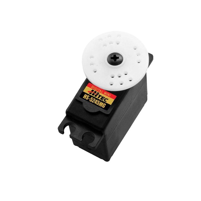HiTec HS-5245MG Mini Metal Gear Servo-image-20