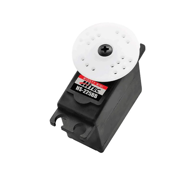 HiTec HS-225BB Mighty Mini Servo-image-19