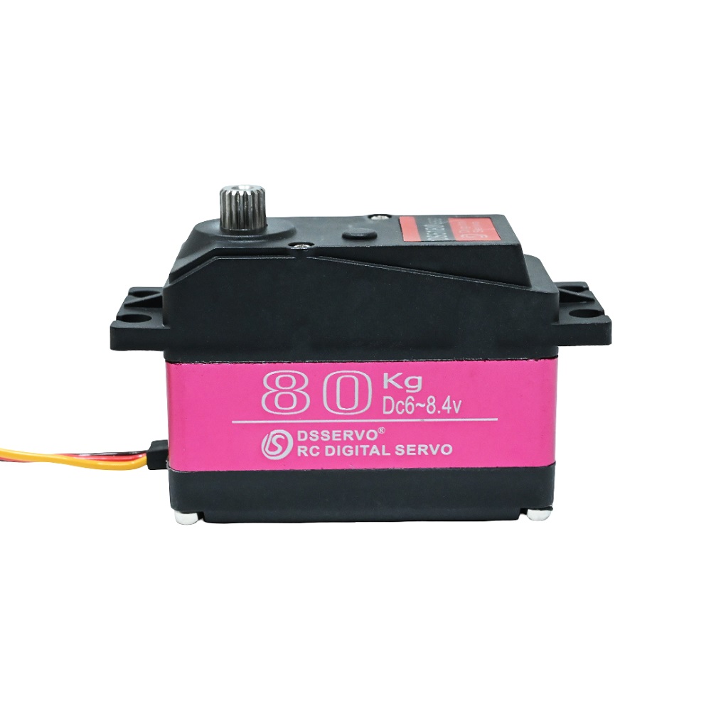 Metal Gear Servo Motor RDS5180, 80 Kg-picture-27