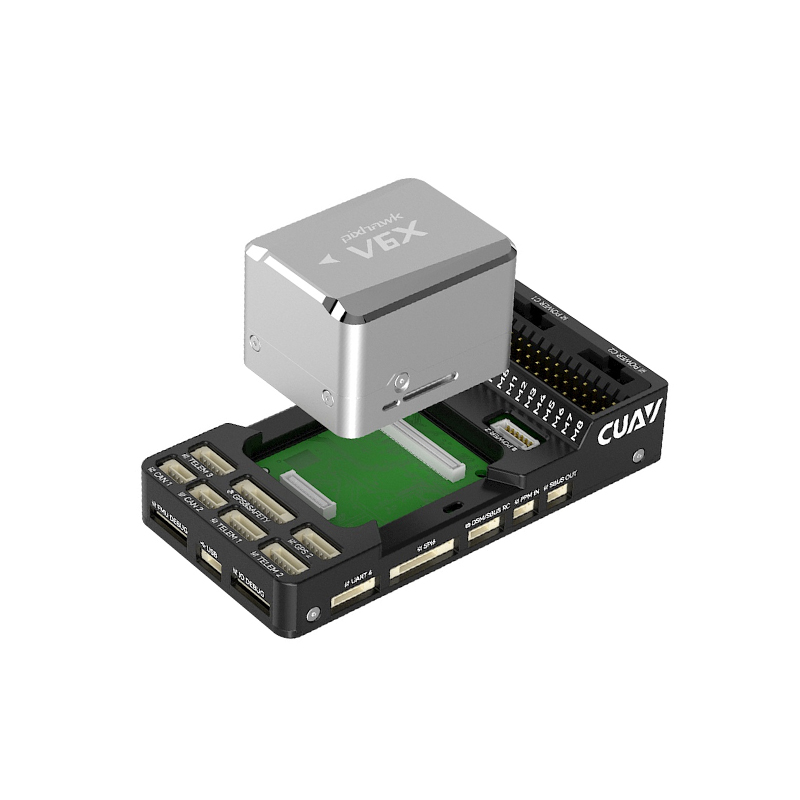 CUAV V6X Flight Controller-image-21