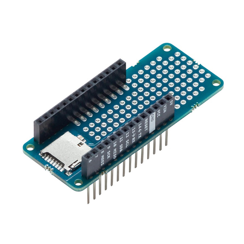 Official Arduino MKR SD Proto Shield TSX00004-image-7