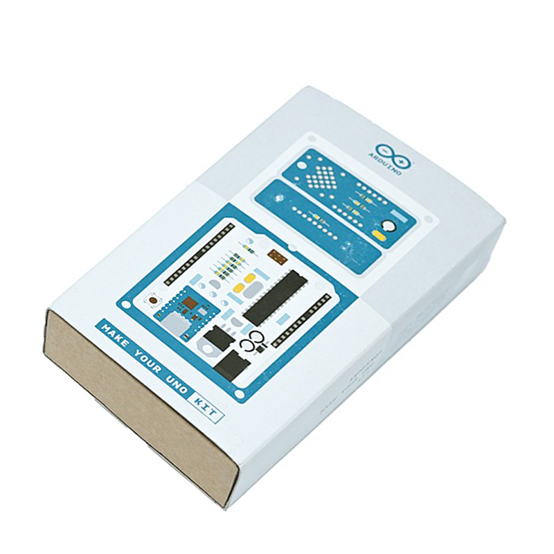 Official Arduino make your Uno Kit AKX00037-image-10