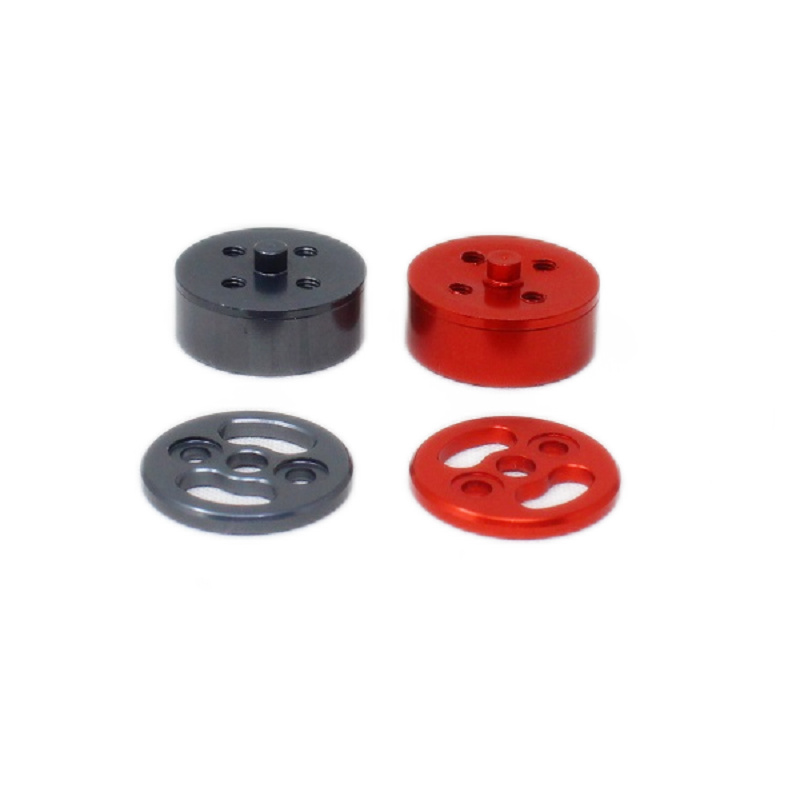 Quick Release Prop Adapter CW&CCW For 15-22 Inch Prop / M3 15mm Hole Motor with Accessories-image-29