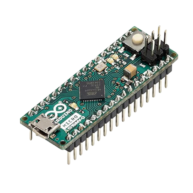 Official Arduino MICRO With Headers A000053-picture-10