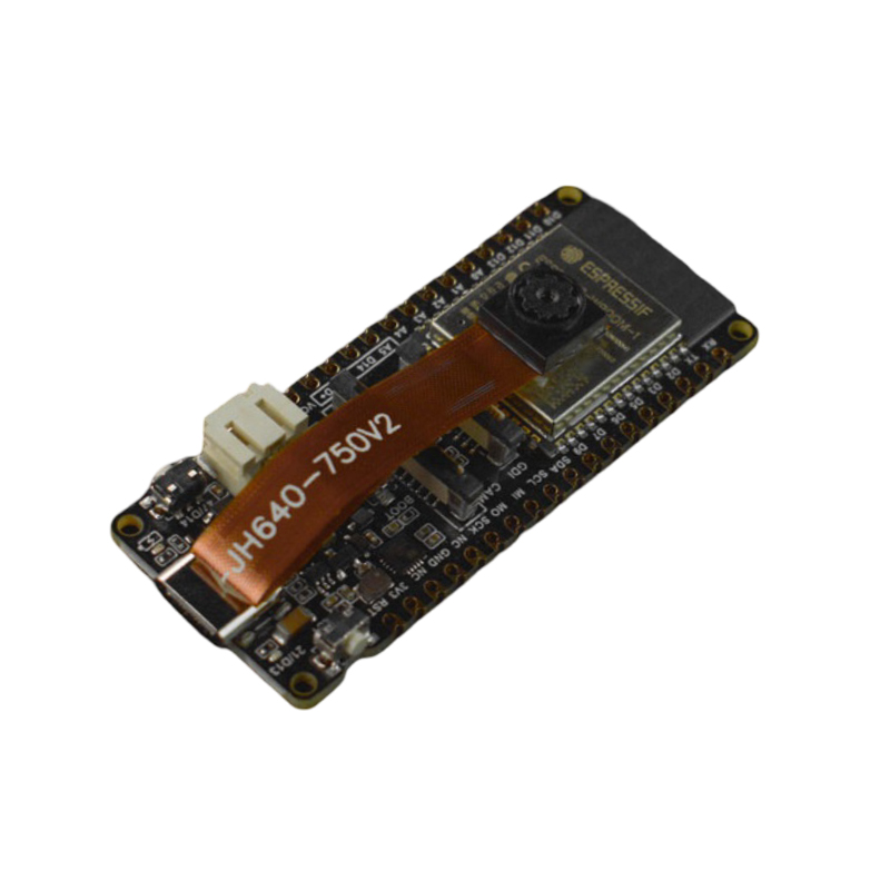 DFRobot FireBeetle 2 Board ESP32-S3 (N16R8) AIoT Microcontroller with Camera (Wi-Fi & Bluetooth on Board)-image-35
