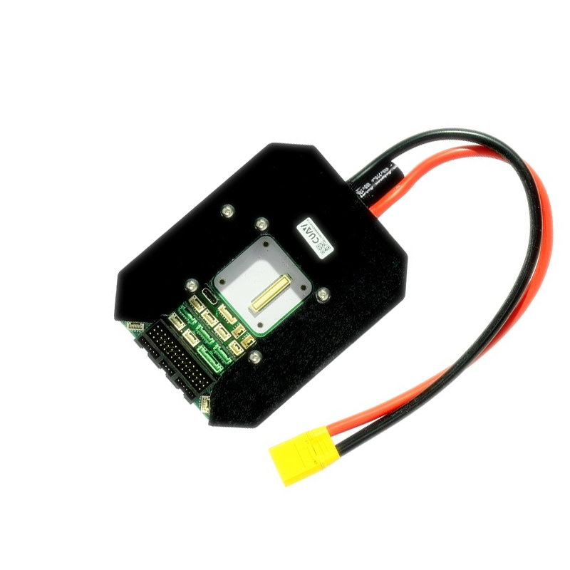 CUAV CAN PDB Multifunctional Autopilot Baseboard-picture-28