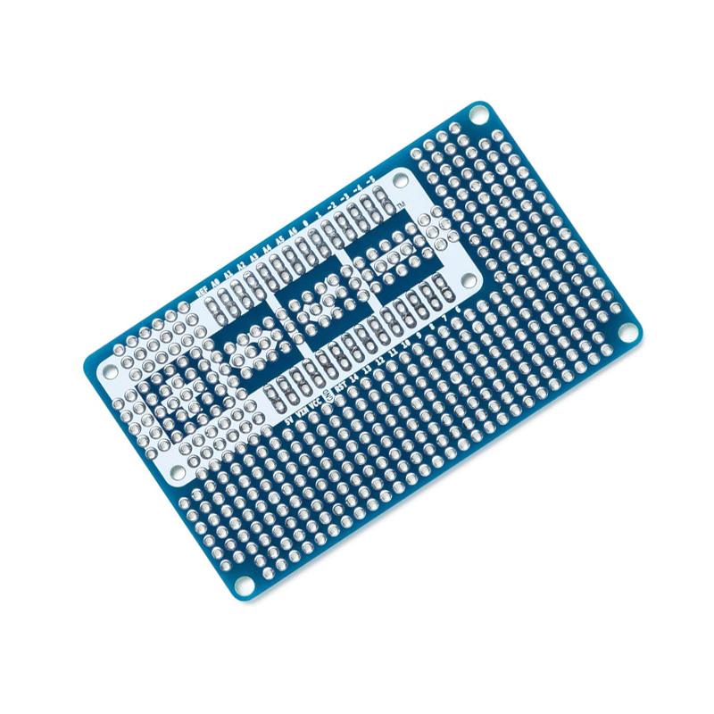 Official Arduino MKR Proto Shield TSX00001-image-8
