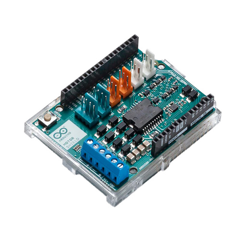 Official Arduino 9 Axis Motion Shield A000070-image-16