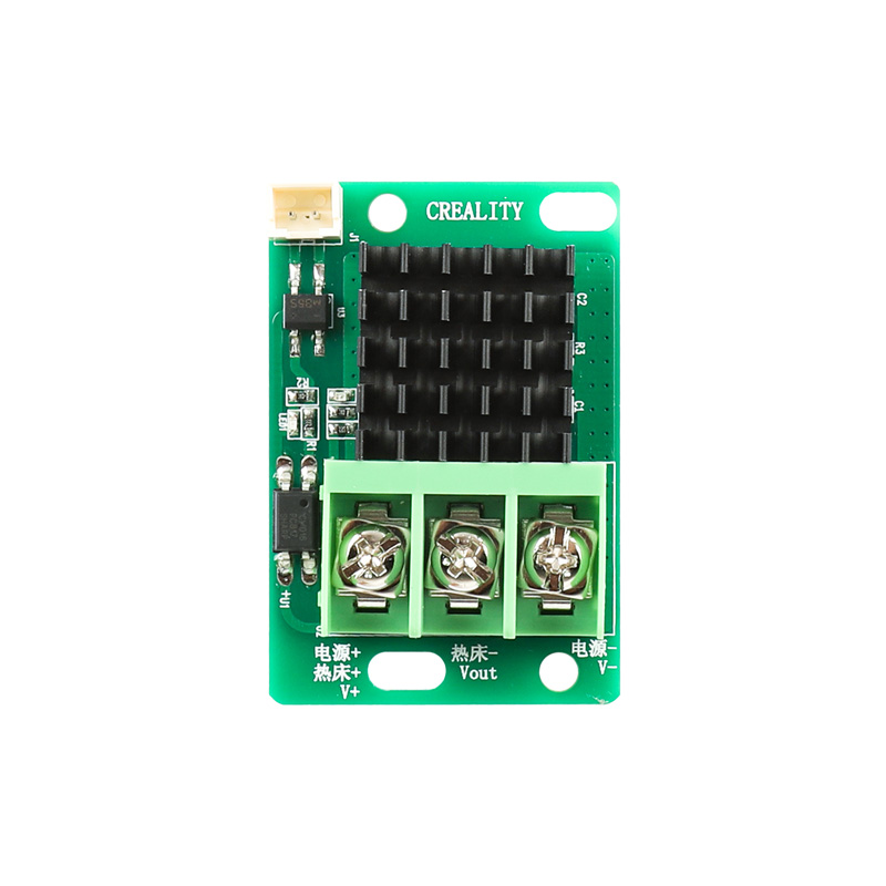 Creality Hotbed Control Module-picture-16