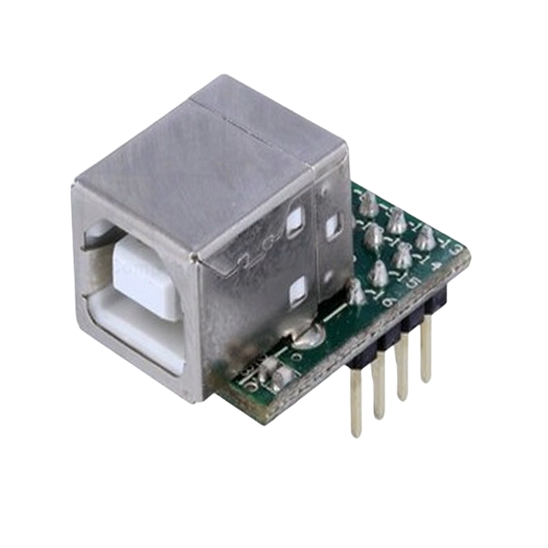 FTDI-MM232R-USB 2.0 to UART (RS232/RS422/RS485) Bridge Interface Evaluation Board-image-4