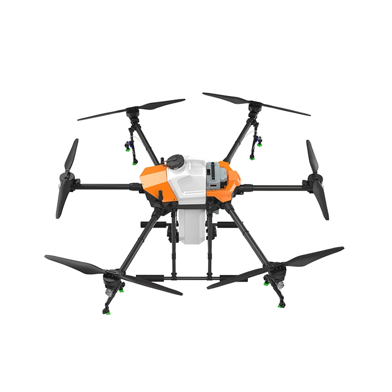 EFT G630 30L 6 Axis Agriculture Drone Frame with AS150 U Connector-image-43