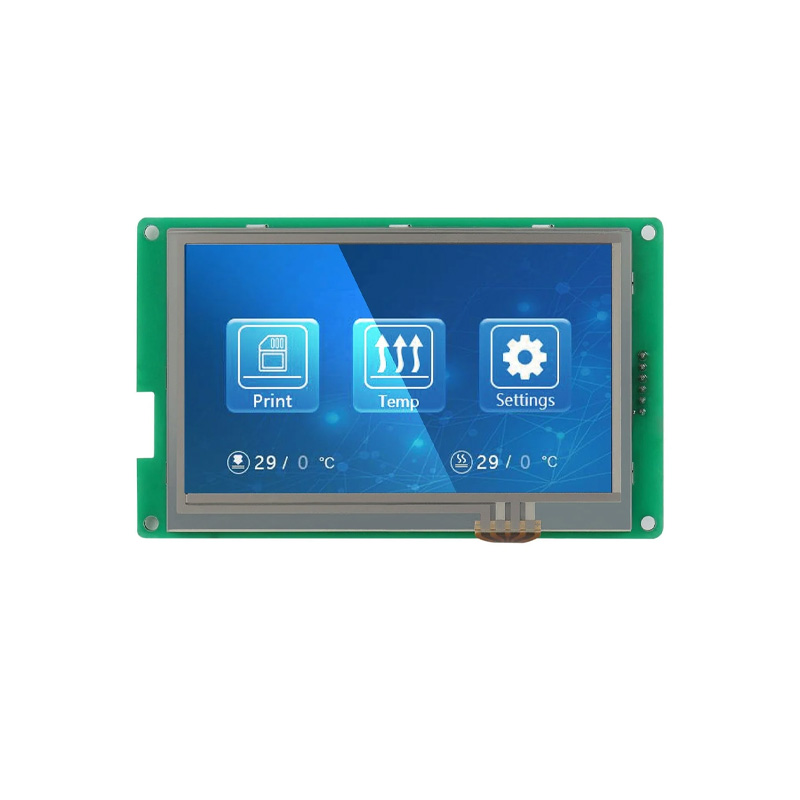 Creality Ender-5 Plus Screen Kit - EOL-picture-23