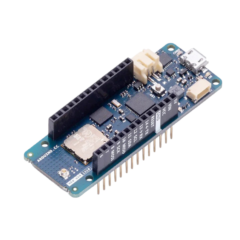 Official Arduino MKR WAN 1310 ABX00029-picture-23