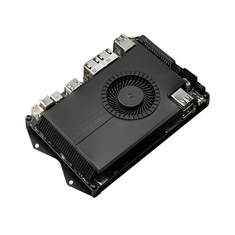 LattePanda Sigma - The Small Hackable x86 Windows/Linux Single Board Computer Server (16GB RAM) NO SSD, NO WIFI-image-47