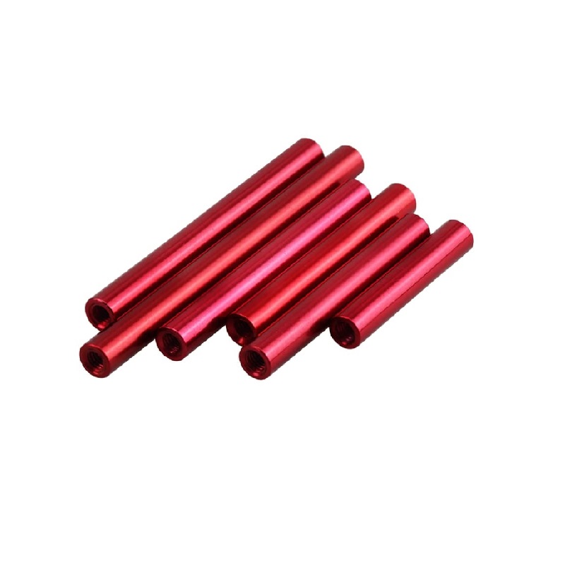 Round nut column M3*37 outer diameter 5mm(Pack of 8)-image-8
