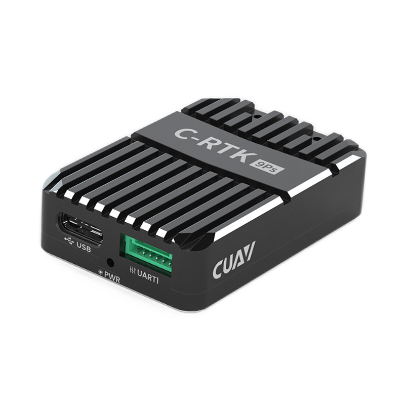 CUAV C-RTK 9Ps Positioning Module | High Precision GPS RTK GNSS Pixhawk-image-23