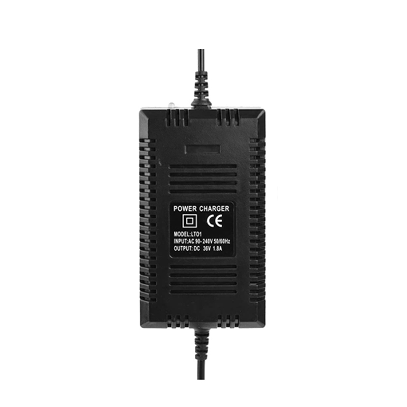 Yalu Ebike Charger 24V, 1.8A Model LT01-image-41