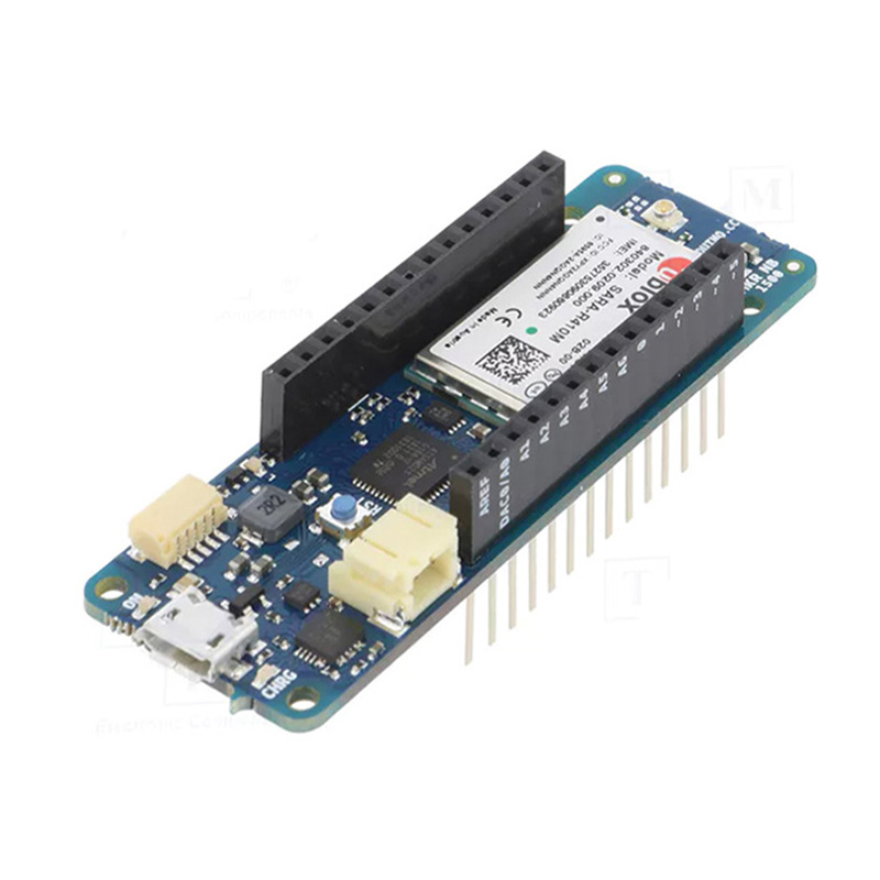 Official Arduino MKR NB 1500 Board ABX00019-image-38