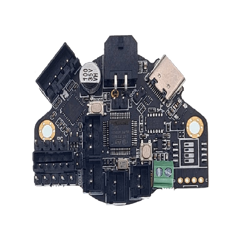 BIGTREETECH BTT EBB36 CAN V1.2 Expansion Board-image-29