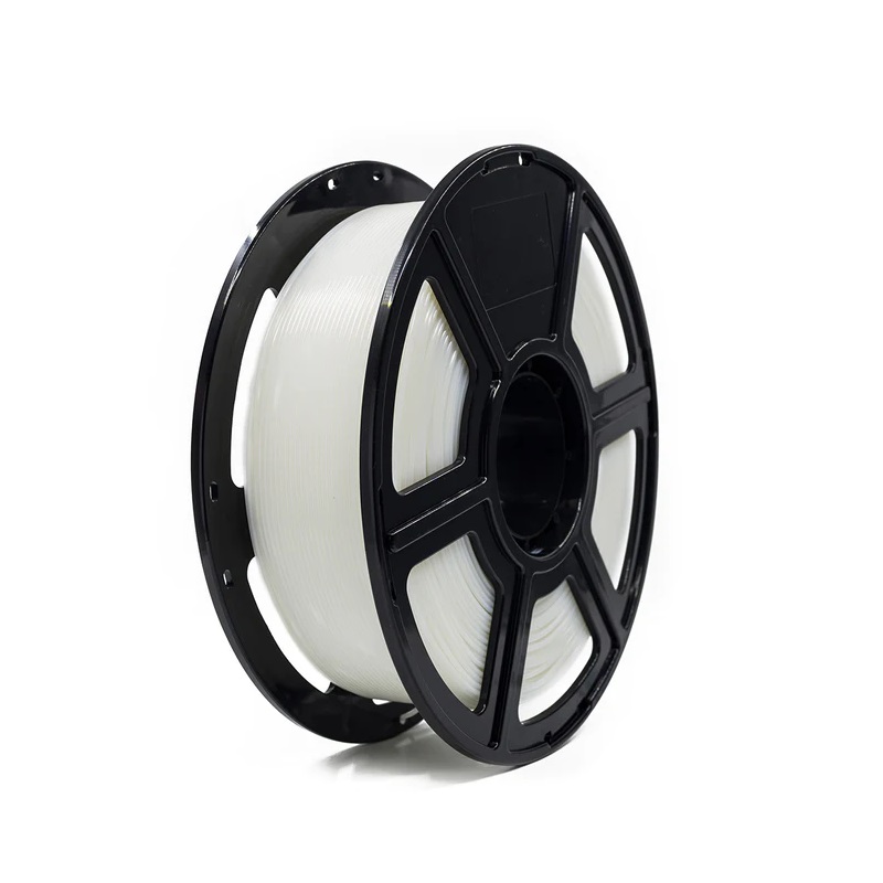 FlashForge 3D printer Filament PLA Pro-Natural-1 KG/Spool-image-29