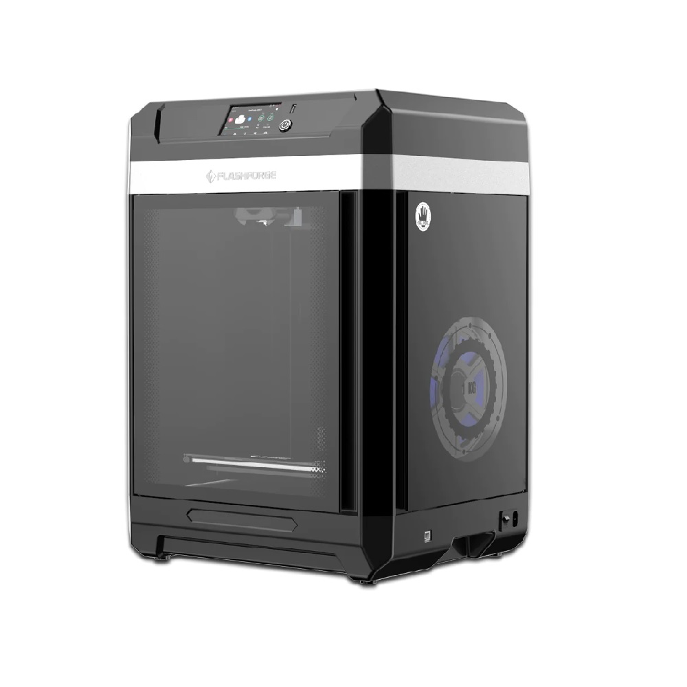 FlashForge Guider 3 3D Printer-picture-11