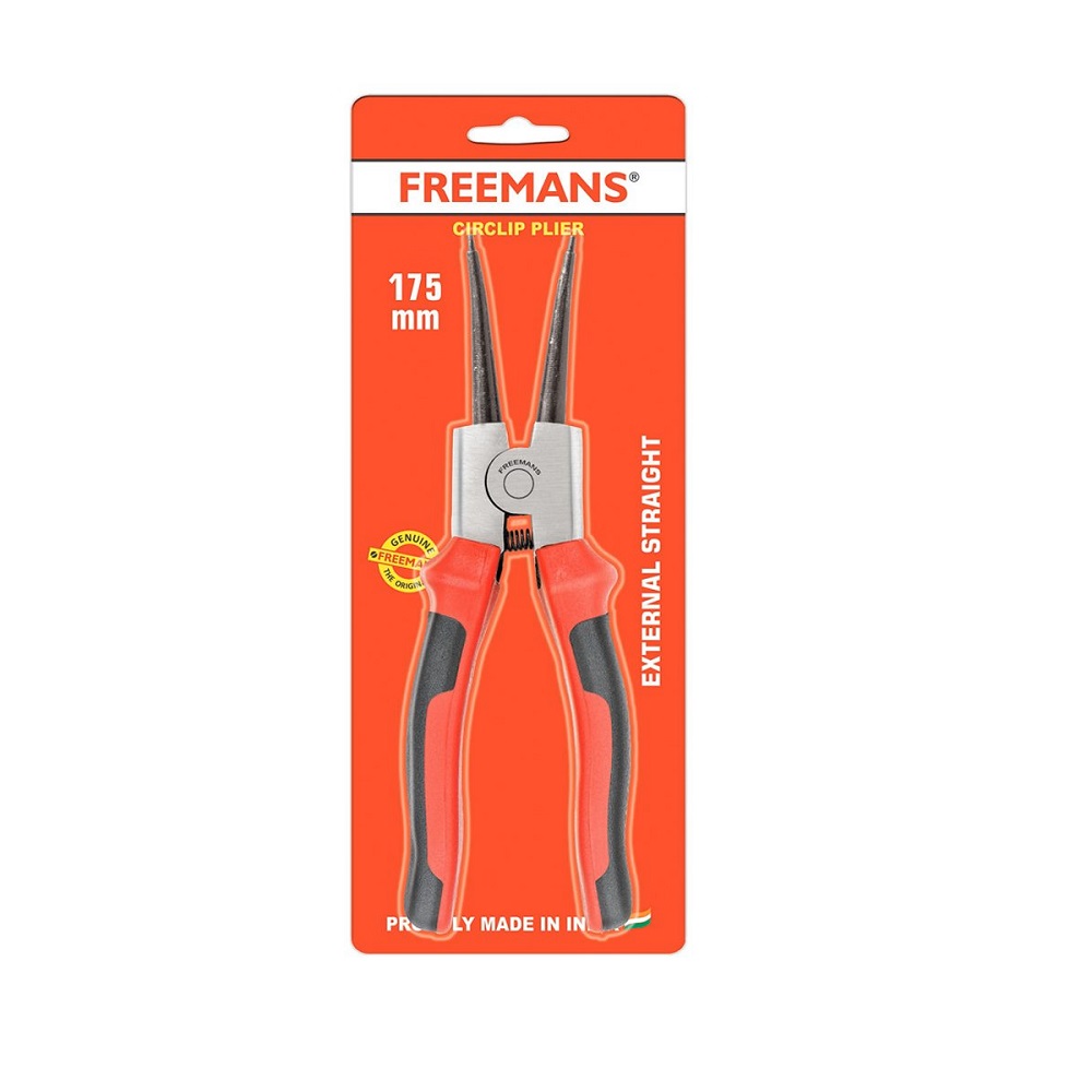 Freemans Circlip FCSP07I Plier Straight Nose Internal-picture-20
