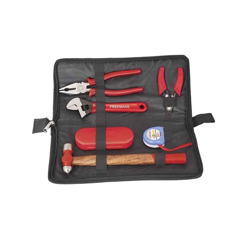 Freemans DIY-06 DIY Hand Tool Kit-image-41