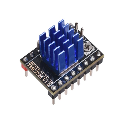 BIGTREETECH BTT TMC2226 V1.0 Stepper Motor Driver-picture-10