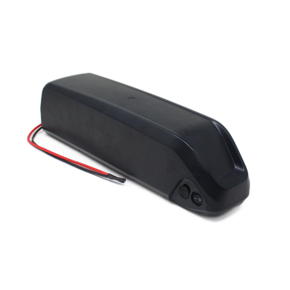 Li-Ion 24V 27Ah 6S8P Ebike Battery Pack with BMS-image-21