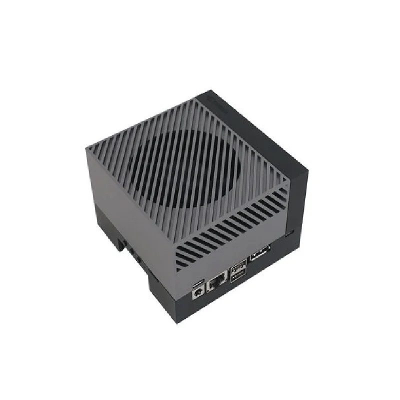 NVIDIA Jetson AGX Orin 64GB Developer Kit smallest and most powerful AI edge computer-image-33