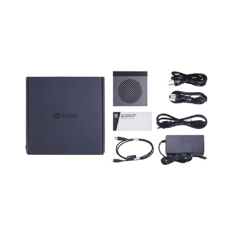 ミニPC NVIDIA Jetson AGX Orin 64GB Dev-Kit Buy NVIDIA Jetson AGX Orin 64GB Developer Kit smallest and most